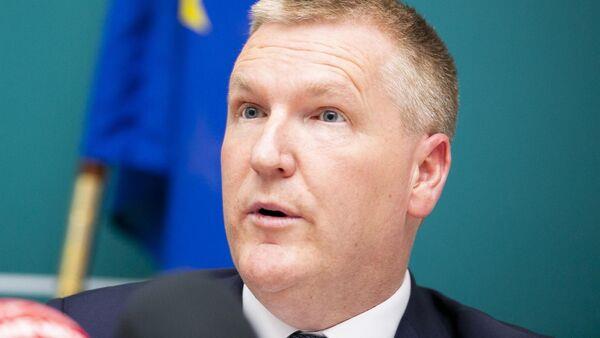 McGrath notes interest rates may have reached a peak, but 'there are no guarantees'