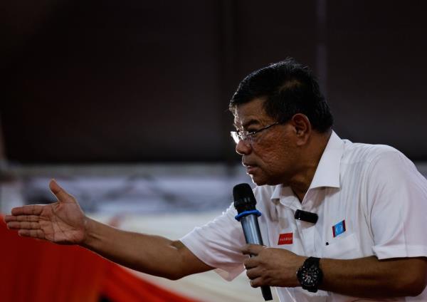 Saifuddin Nasution: Kedah Unity manifesto comprehensive, realistic