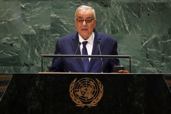 Lebanese FM calls for urgent international help amid Israeli attacks